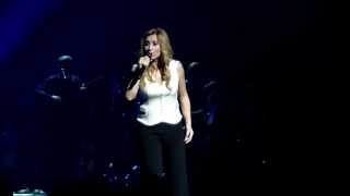 Lara Fabian  Deux Ils Deux Elles Live  Théâtre du Châtelet Paris 2013 HD [upl. by Akiehs55]