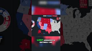 Will Harris’ Pick Shift Minnesot2024 Election PredictionUS Polling Projectionshortselection2024 [upl. by Aicerg]