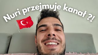 Zwykły dzień Turka w Turcji i jego żony Polki 🇹🇷🇵🇱 VLOG  Kawa po turecku [upl. by Assert]