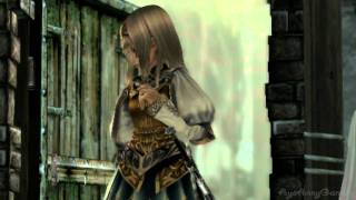 Valkyrie Profile 2 Silmeria 【PS2】 01 [upl. by Roban]