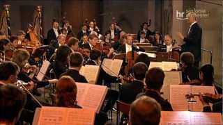 Debussy La Mer ∙ hrSinfonieorchester ∙ Paavo Järvi [upl. by Ronile138]