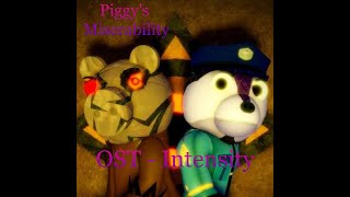 Piggys Miserability OST  Intensity Penny boss fight 2 [upl. by Eerat]