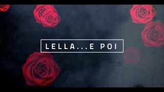 PIOTTA  Lellae poi VISUAL [upl. by Kilgore822]