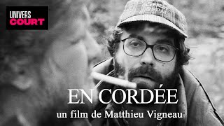 En cordée  Mortelle randonnée  Un court métrage de Matthieu Vigneau  Film complet HD [upl. by Mooney238]