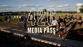 426 Media Pass  003  To Get Better [upl. by Gwenette839]