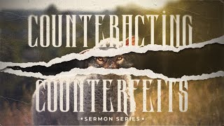 Counteracting Counterfeits  2 Peter 317  Pastor Nathan Pittman [upl. by Belayneh]