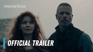 The Convert  Official Trailer  Guy Pearce Tioreore NgataiMelbourne [upl. by Eimmit]