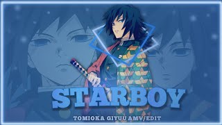 Tomioka Giyuu EDIT [upl. by Alemaj908]