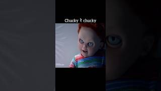 Chucky रे chucky  explained movie thriller [upl. by Nawuj]