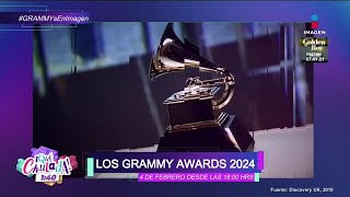 ¿Por qué son tan importantes Los Premios Grammy®️ [upl. by Sheldon]