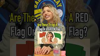 RED FLAG Or GREEN FLAG With OVERTIME MEGAN Do You Agree shorts redflag dating relationships [upl. by Wj]