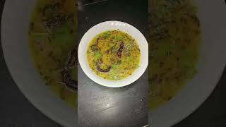 Hyderabadi khatti dal recipe trending viralvideo [upl. by Quenby]