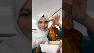 Dolmen Mall food court review Part2😍 foryou youtubeshorts shortsvideo food [upl. by Terti43]