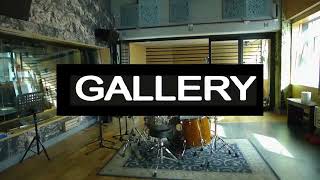 Introducing Gallery Drumkit  Ardist amp mTwenty [upl. by Teague531]