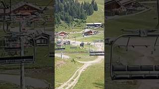 TSD4 Lindarets  Avoriaz avoriaz travel abonnetoi edm music remix abonnetoi [upl. by Anoit997]