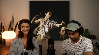 My Wife Reacts To Westside Gunn — Pray For Paris [upl. by Irakab684]