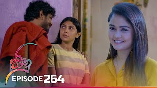 Jaanu  Episode 264  20240228  ITN [upl. by Schaab]