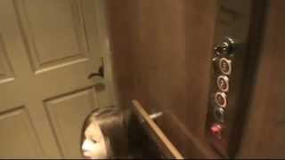 3 Floor Home Elevator Cherry Hills Coloradoavi [upl. by Nhguavoj397]