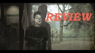 Sinister Movie Review [upl. by Sabu]