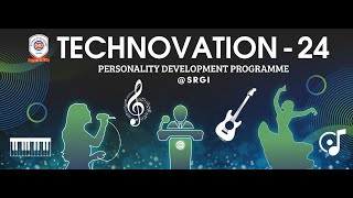 TECHNOVATION24 Part 1 of 2 PRESENTED BY Bio Tech SECOND YEAR STUDENTS OF SRIMT LUCKNOW [upl. by Anaed]