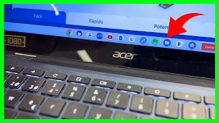 3 Things You Should Know About The Acer Chromebook Spin 513 Convertible Laptop [upl. by Nett589]