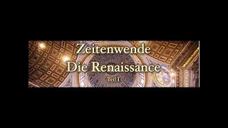 Die Renaissance 12 HD  Arte  Doku [upl. by Innaig190]