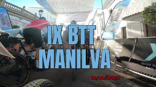 IX BTT Manilva 2023 01102023 [upl. by Lia]