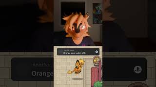 WHAT WAS THAT MESSAGE furry furries blender animation nardo dragon caseohfunnymoments [upl. by Constantino]