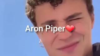 Aron piper fiebrevideo oficial [upl. by Barbabas]