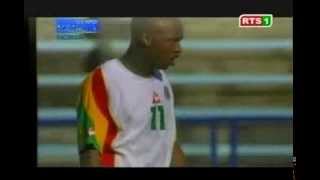 Retour sur le Elhadji Diouf des 2002 [upl. by Herbst]