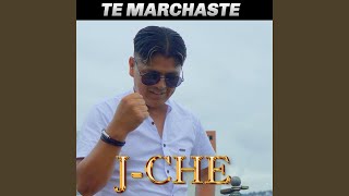 Te Marchaste [upl. by Emiaj]