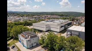 Energy Center Waldbronn – A cooperation project that lives sustainability [upl. by Kirred]