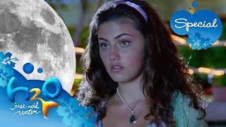 Moon Spell  Season 1 Episode 7  H2O  Just Add Water [upl. by Casimire458]