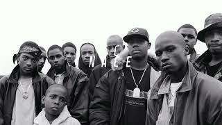 FREE Mobb Deep type beat quotCrime dont payquot PROD NACE [upl. by Burget243]