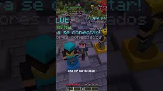 Como se REGISTRAR e JOGAR no MINECRAFT PIXELMON BRASIL  Will Silva [upl. by Petey705]