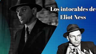 Los intocables de Eliot Ness Brian De Palma 1987 [upl. by Soutor]