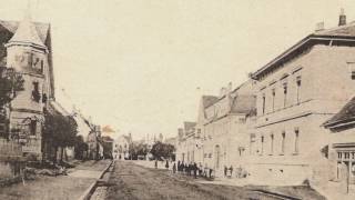 Laupheim History  Die Mittelstraße  HD [upl. by Lach]