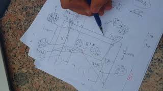 شرح Phase Diagram  شرح فاعل خير   انتاج أولى ميكانيكا [upl. by Dorr]