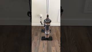 Charging a cordless vacuum [upl. by Nibbor]