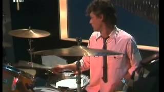 Jan Akkerman  A Touch of Music RNTV Special 1984  Full Broadcast [upl. by Araiet]