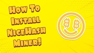 How To Install amp Add NiceHash Miner To Avast Exclusion  Install Nicehash To Antivirus Exclusion [upl. by Enyrhtac404]