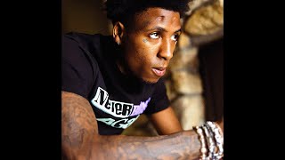 FREE NBA Youngboy Type Beat 2023  On My Way [upl. by Petronia994]