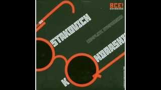 Shostakovich Symphony 11 complete [upl. by Ahsirahc]