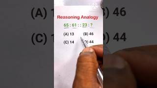 SSC GD Analogy SSC GD Ka Analogy Questions Analogy Questions How to solve Analogy questions [upl. by Nerval376]