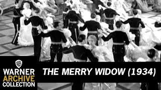 Preview Clip  The Merry Widow  Warner Archive [upl. by Lull]