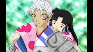 InuYasha Couples [upl. by Rhonda]