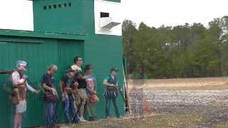 Southeastern Regional Olympic Skeet Championships  Gator [upl. by Roswell]