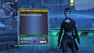 Borderlands 2 Road To 100 Part 19 Beating All Of Digistruct Peak Normal Mode [upl. by Karena]