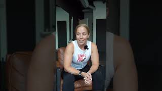 Meet Coach Amy Empowering Women in Strength amp Confidence [upl. by Nhabois]