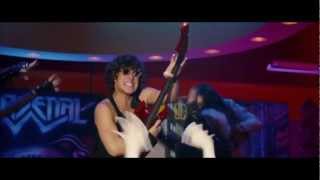 Rock of Ages  Movie Review [upl. by Lleryt]